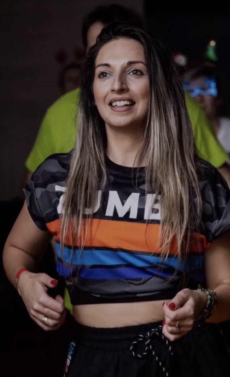 Milica Koričanac